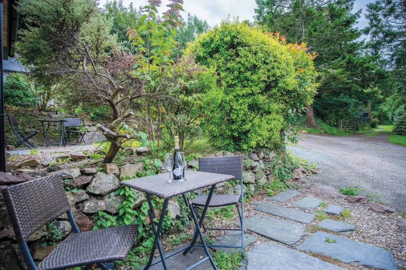 Ysfael - 1 Bedroom Studio - St Ishmael's