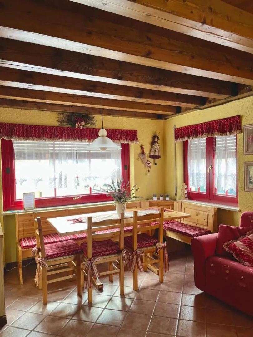 Chalet Orchidea