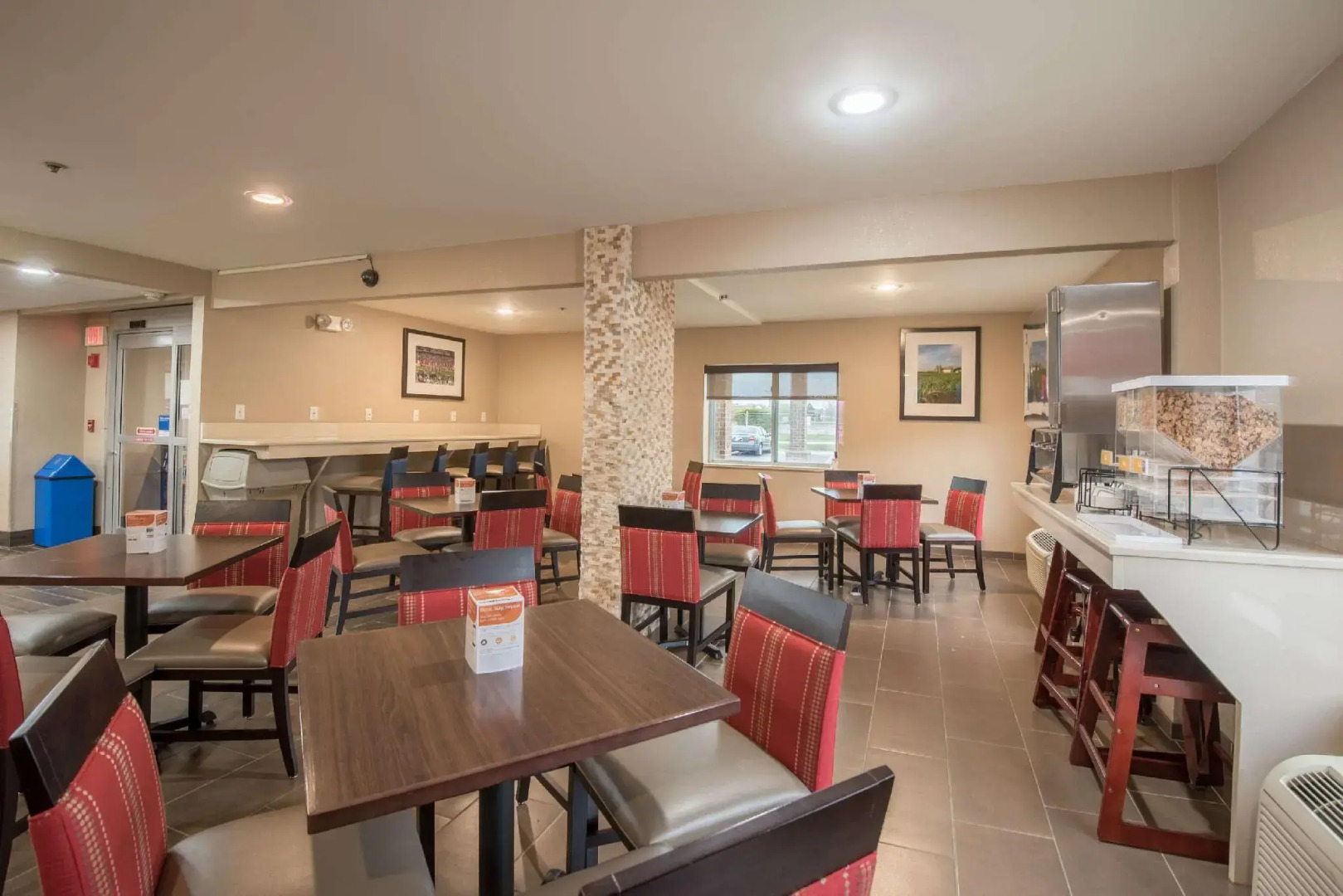 Clarion Pointe Racine - Mount Pleasant