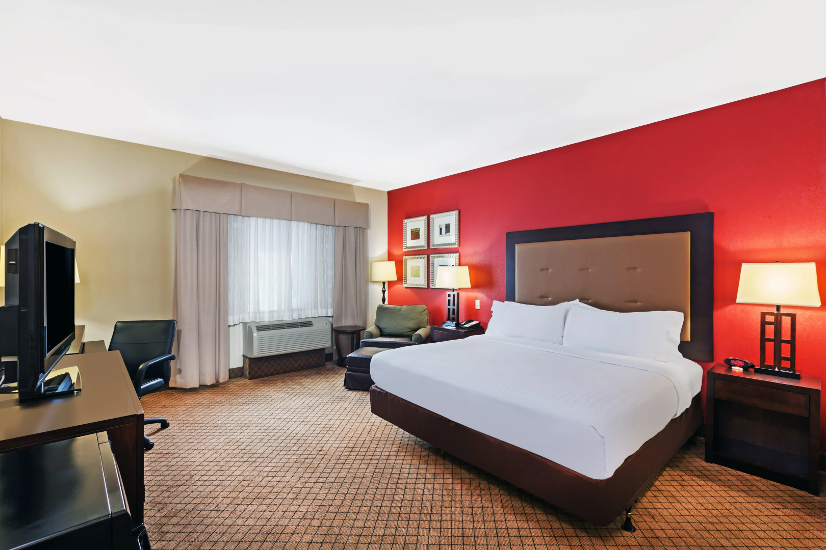 Holiday Inn Express Hotel & Suites Lafayette South by IHG