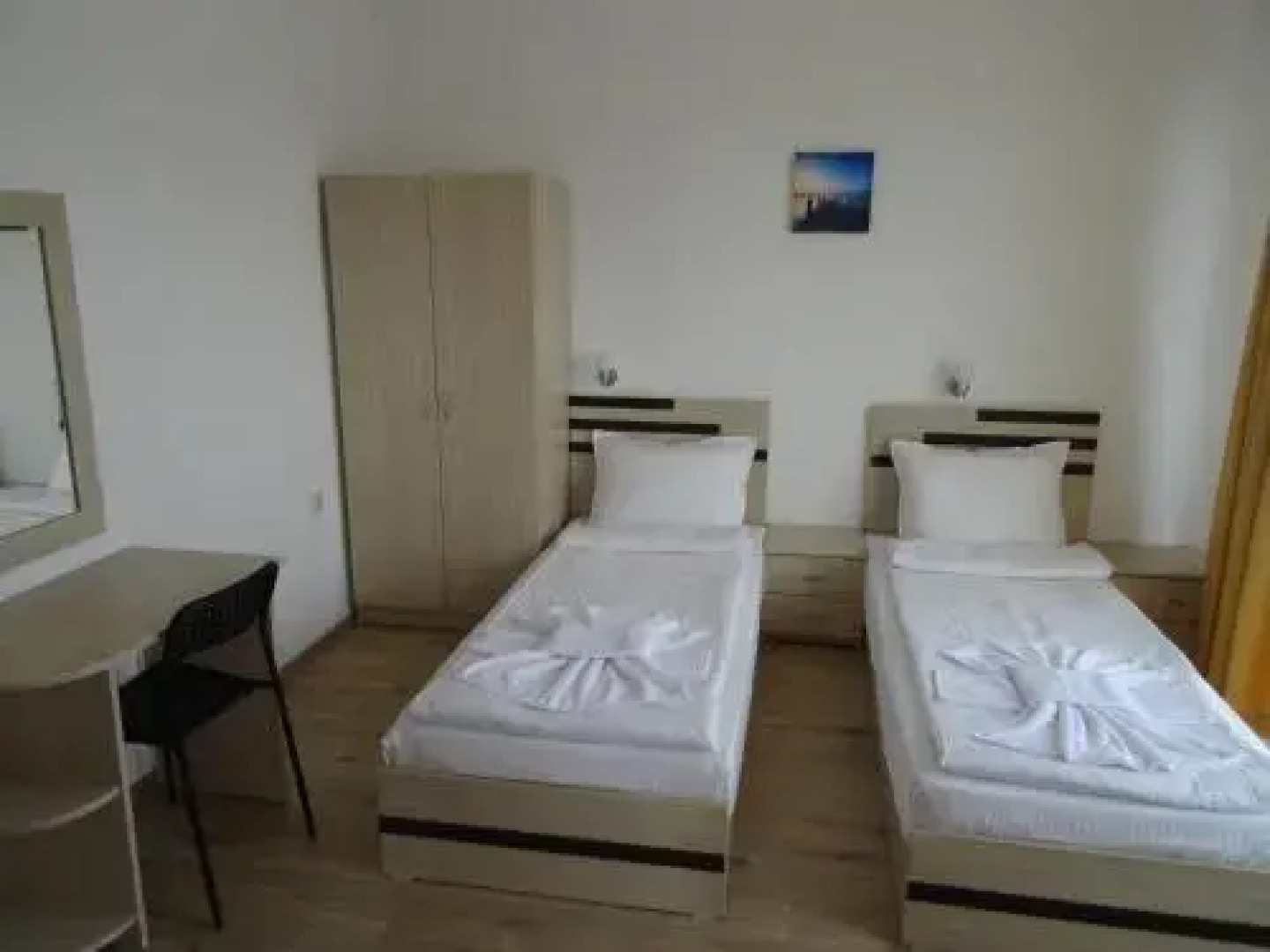 The Sea Lions Guest House