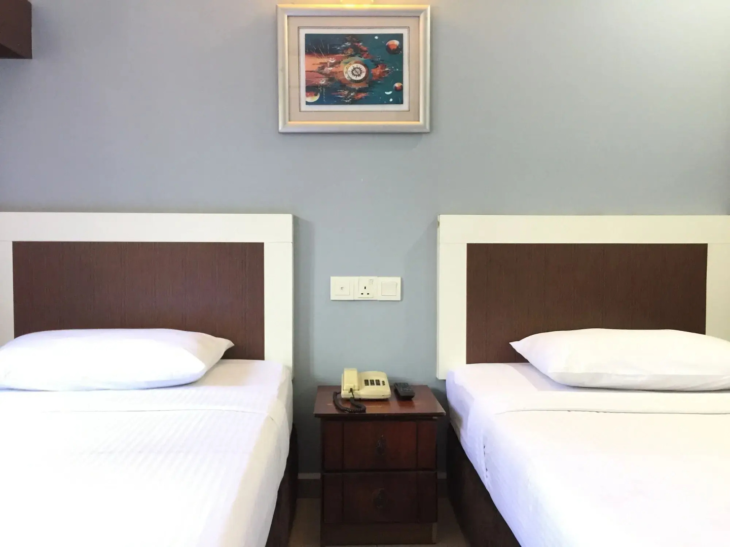 CK Hotel