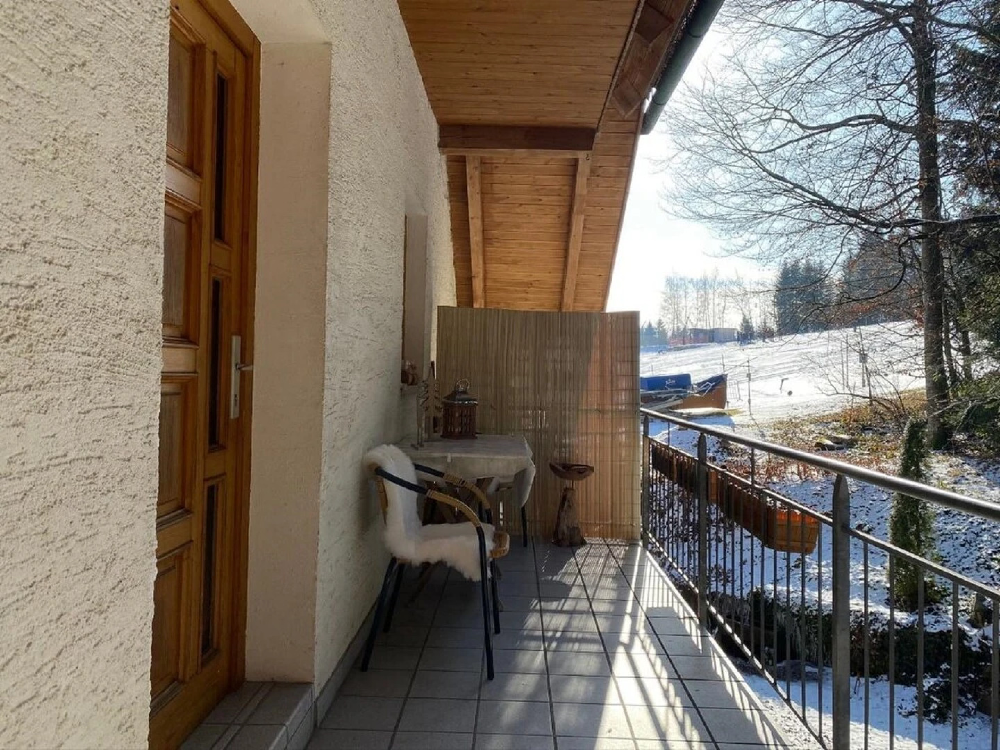 Ferienhäuser Geiersberg