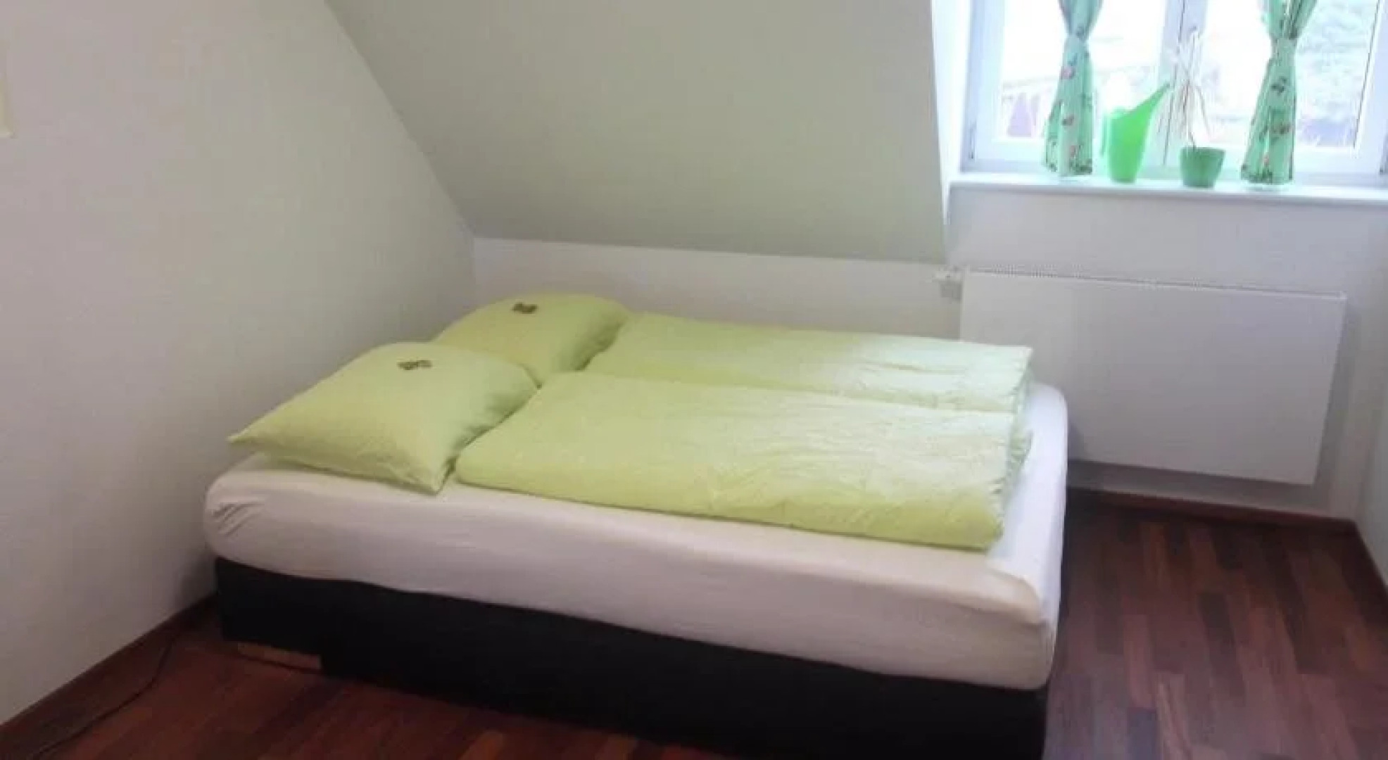 Jungingers Aparthotel