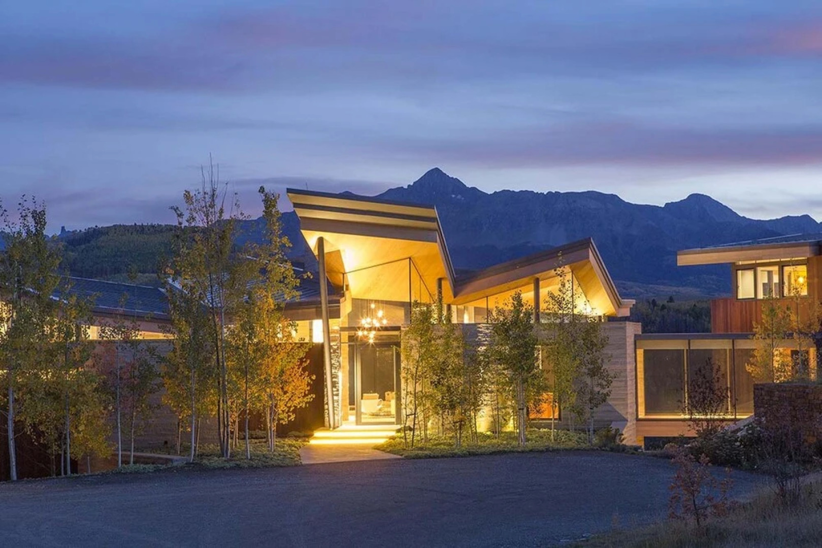 Sunset Ridge by Exceptional Stays