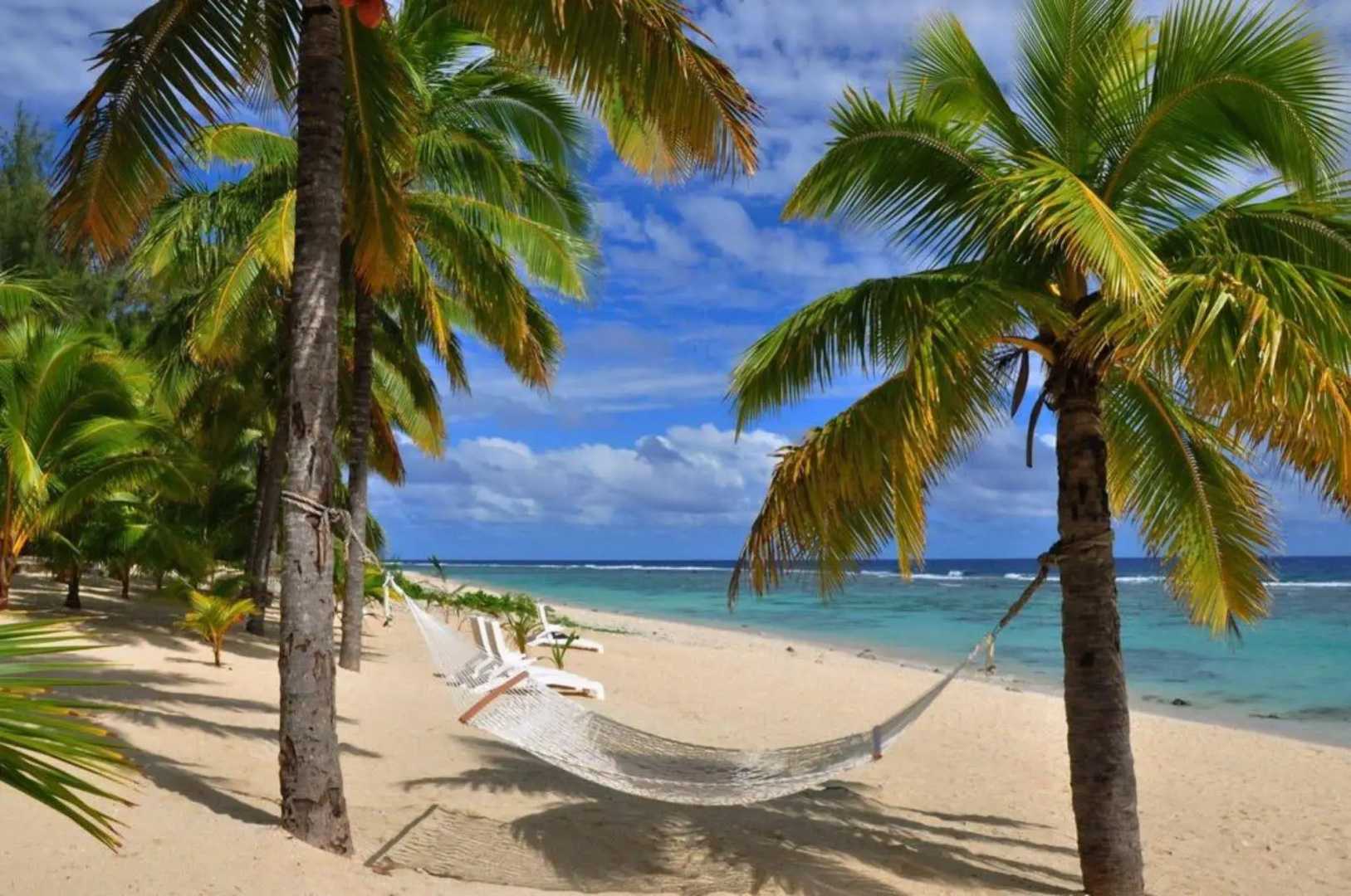 Sunset Resort - Adults Only