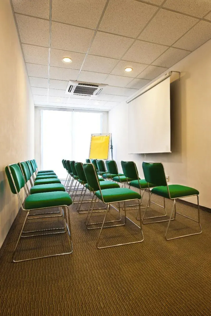 City Express Junior by Marriott Veracruz Aeropuerto