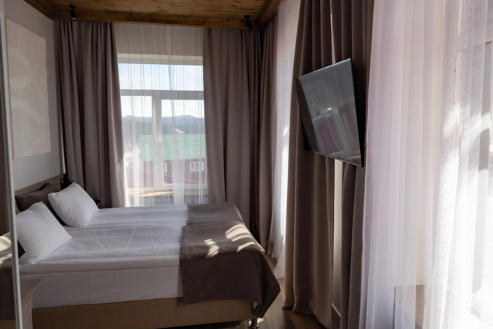 Таганай Термал