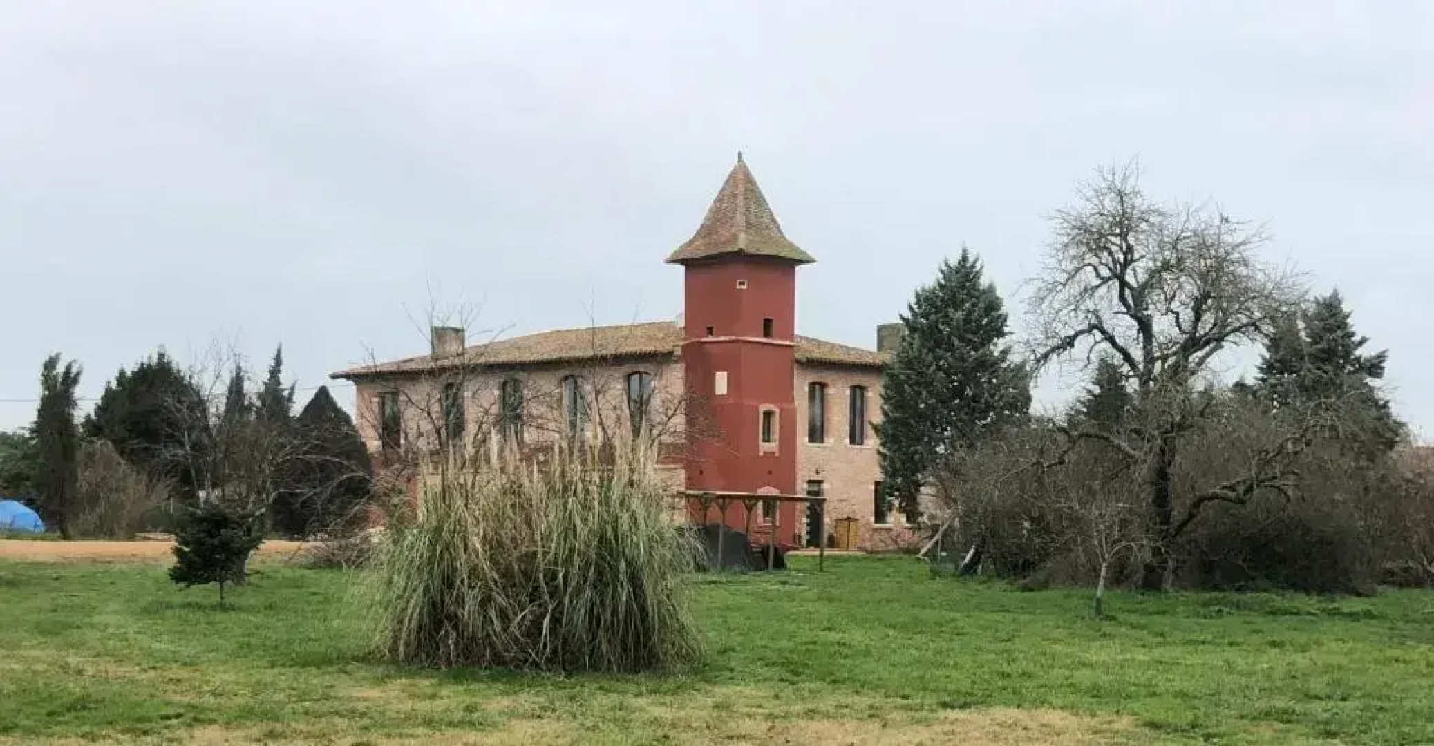 Les Jardins de Victoria