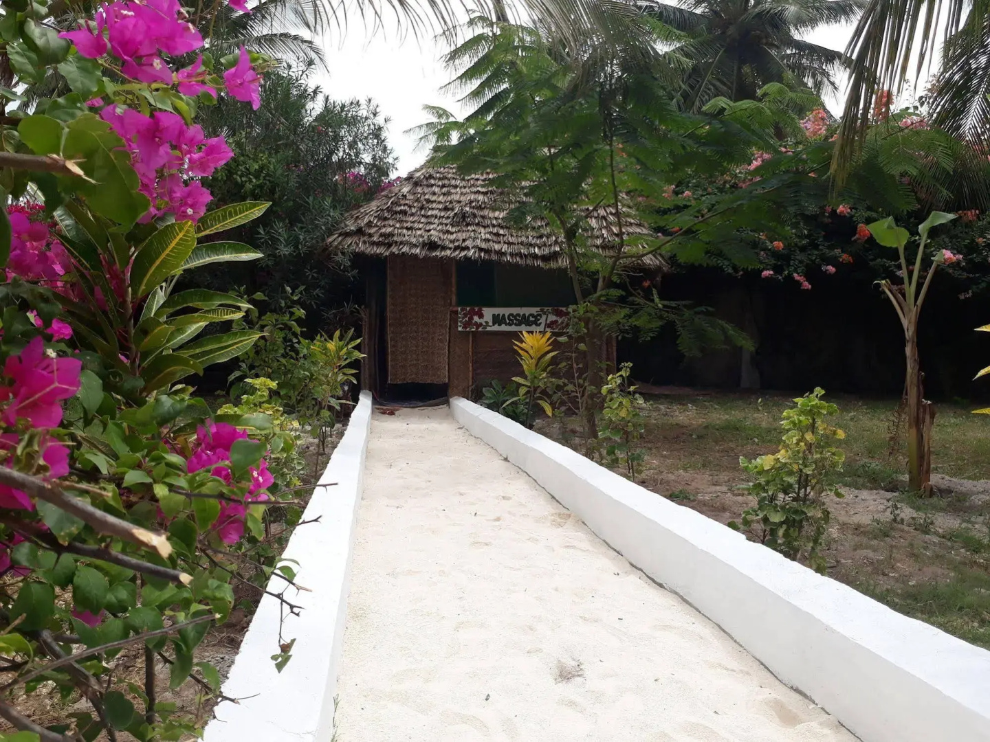 Dongwe Ocean View