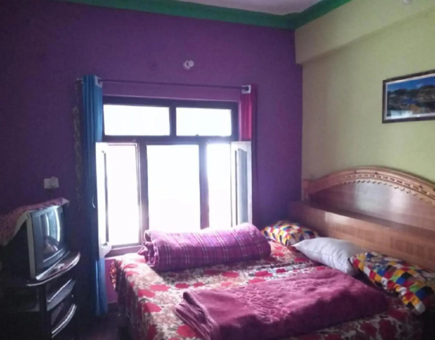 StayApart Mount Kailash Guest House