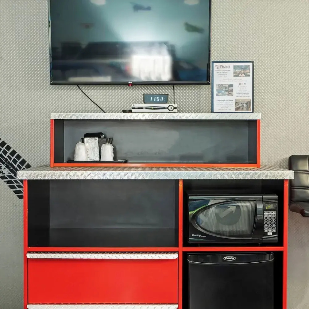 Travelodge Hotel Saskatoon