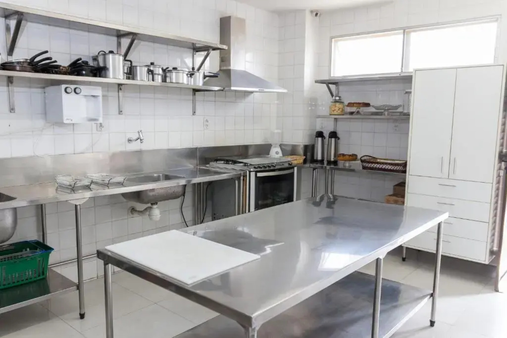 Maria Quitéria Hotel e Flat