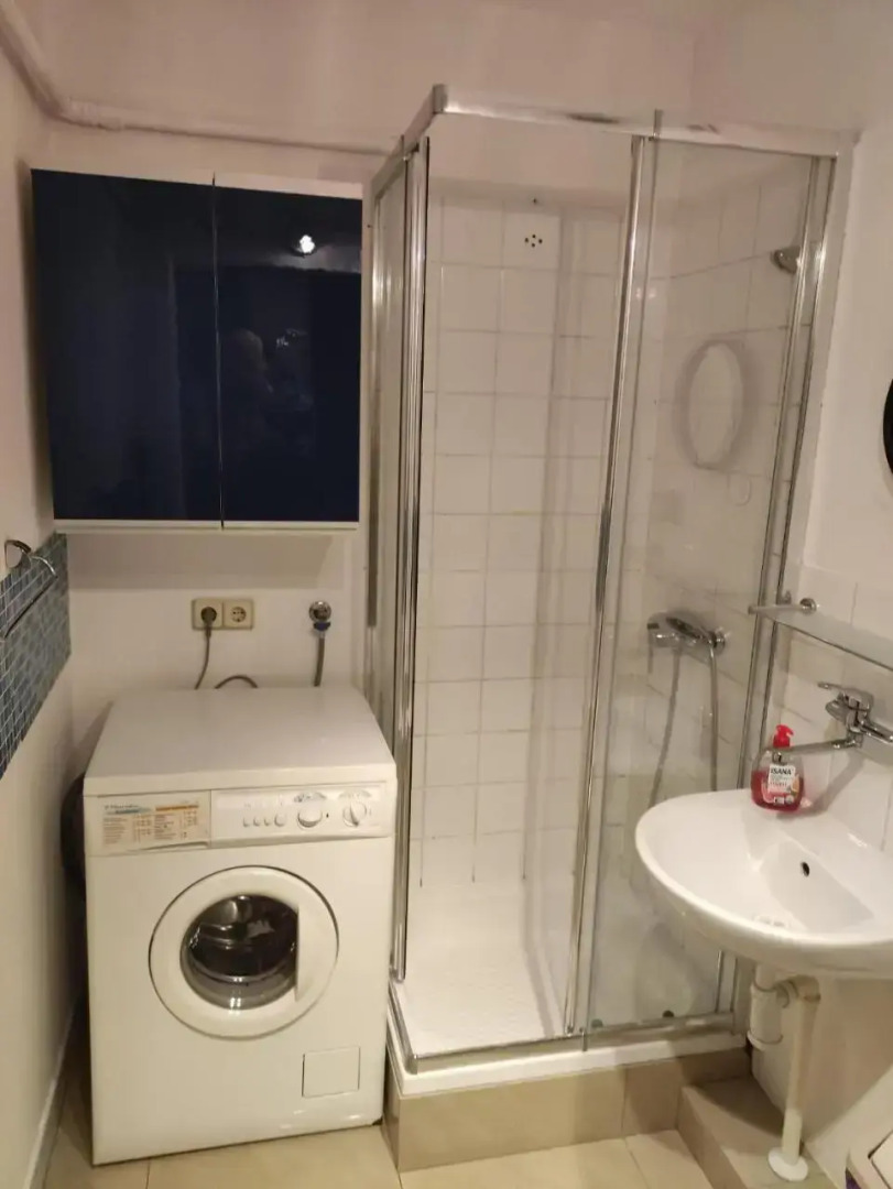 Sleepy3city with Sea View II