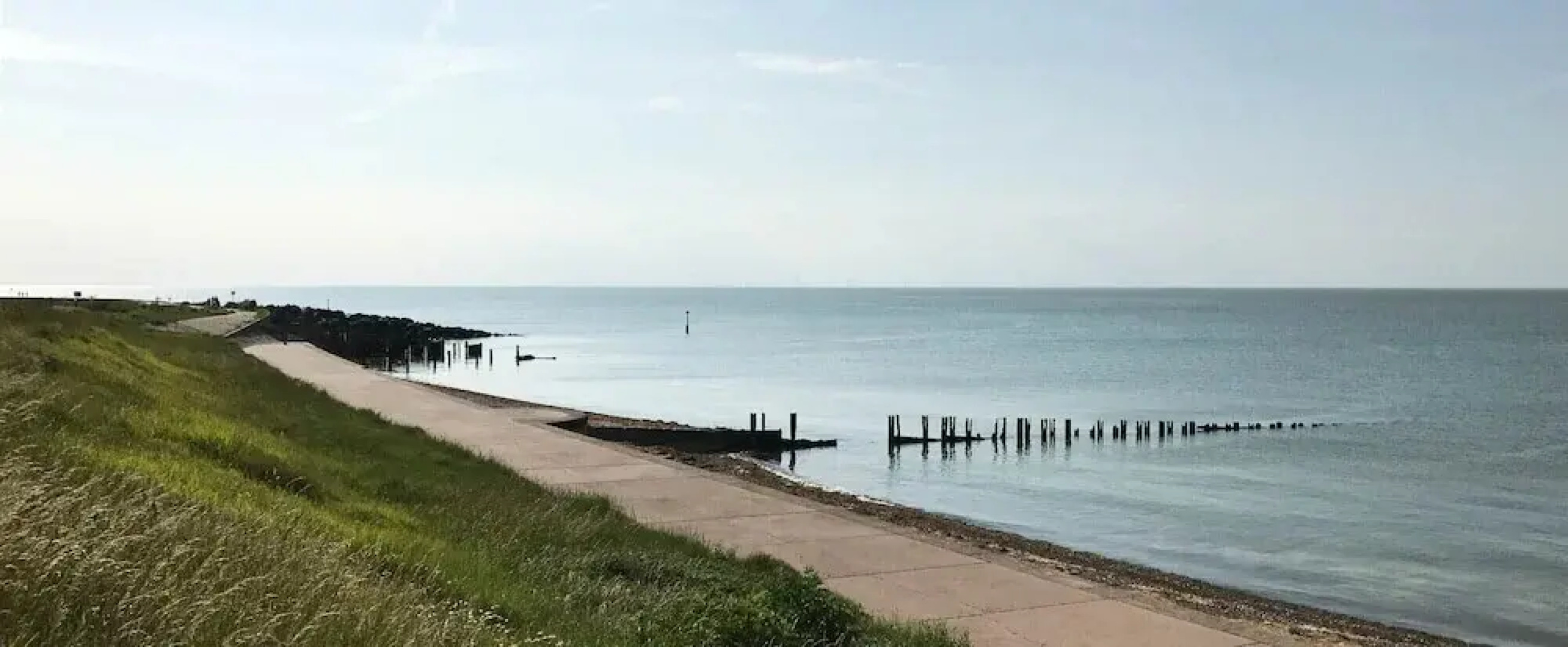 Beachcomber Glamping