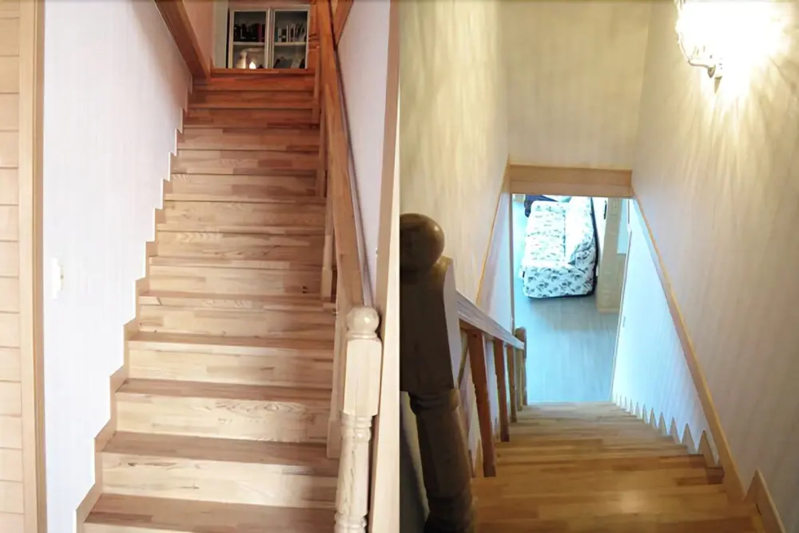 Seosan Pinehealing Pension