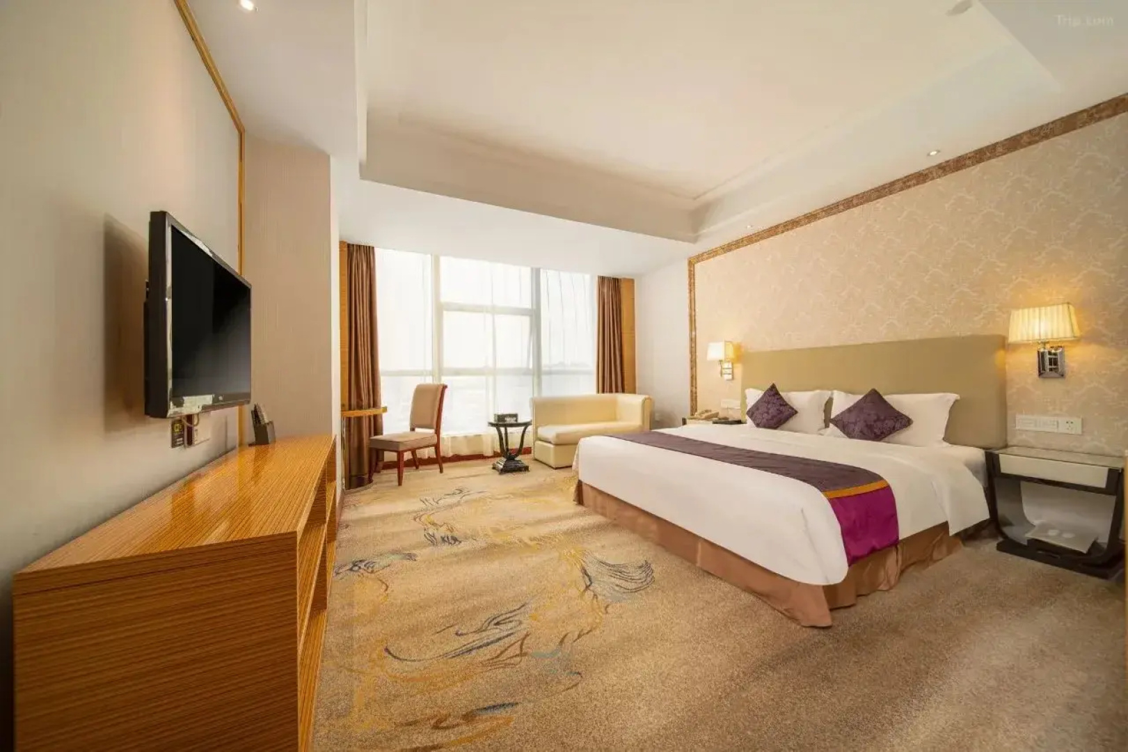 Zongheng Hotel