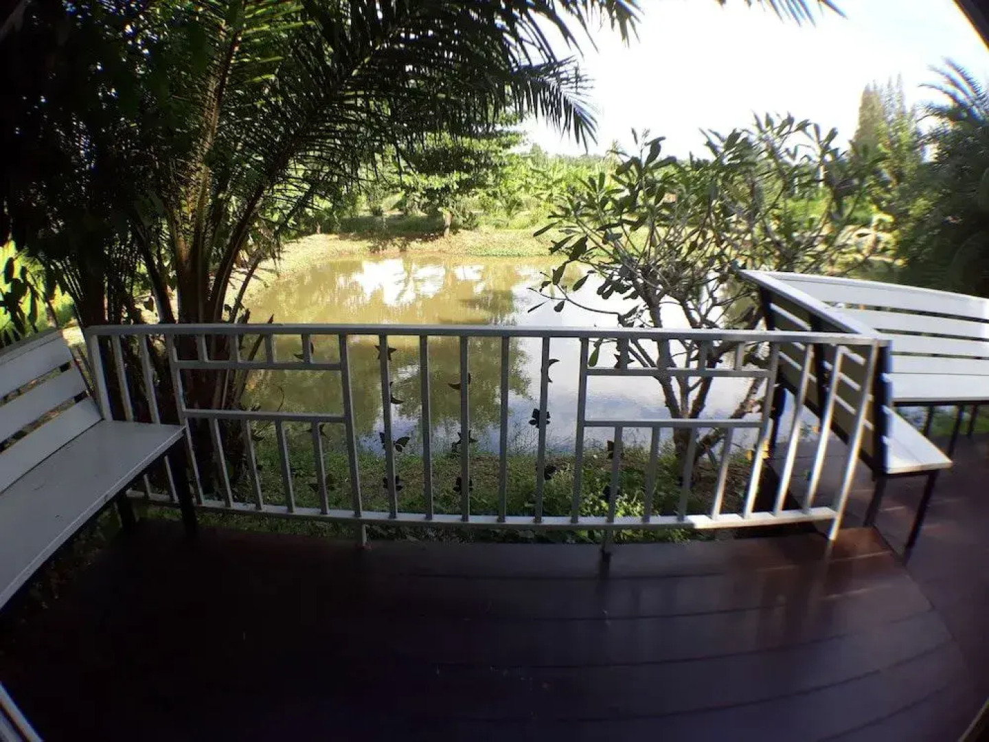 Sawansang Nangkeaw Resort