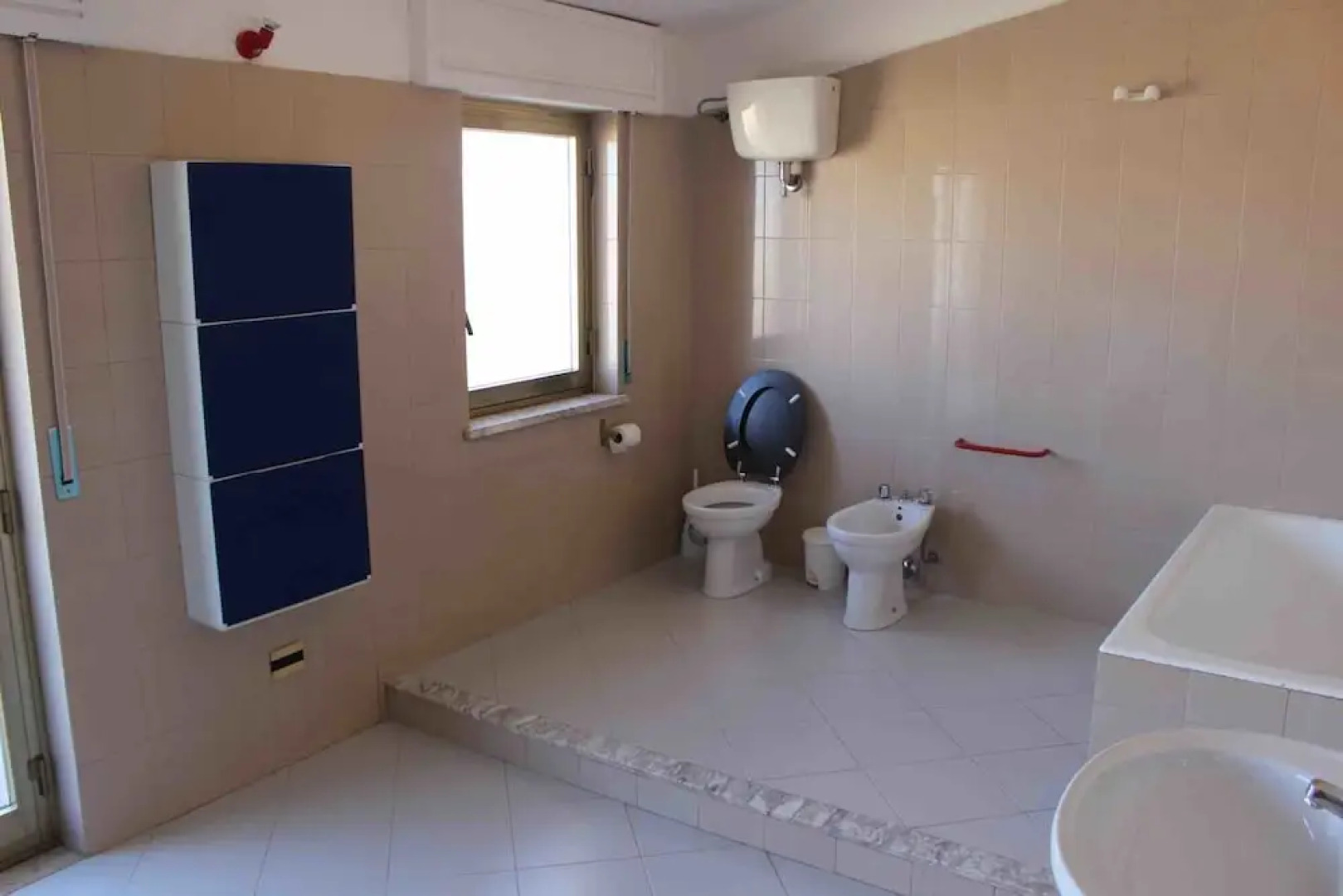 Appartamento vista mare - 5° piano