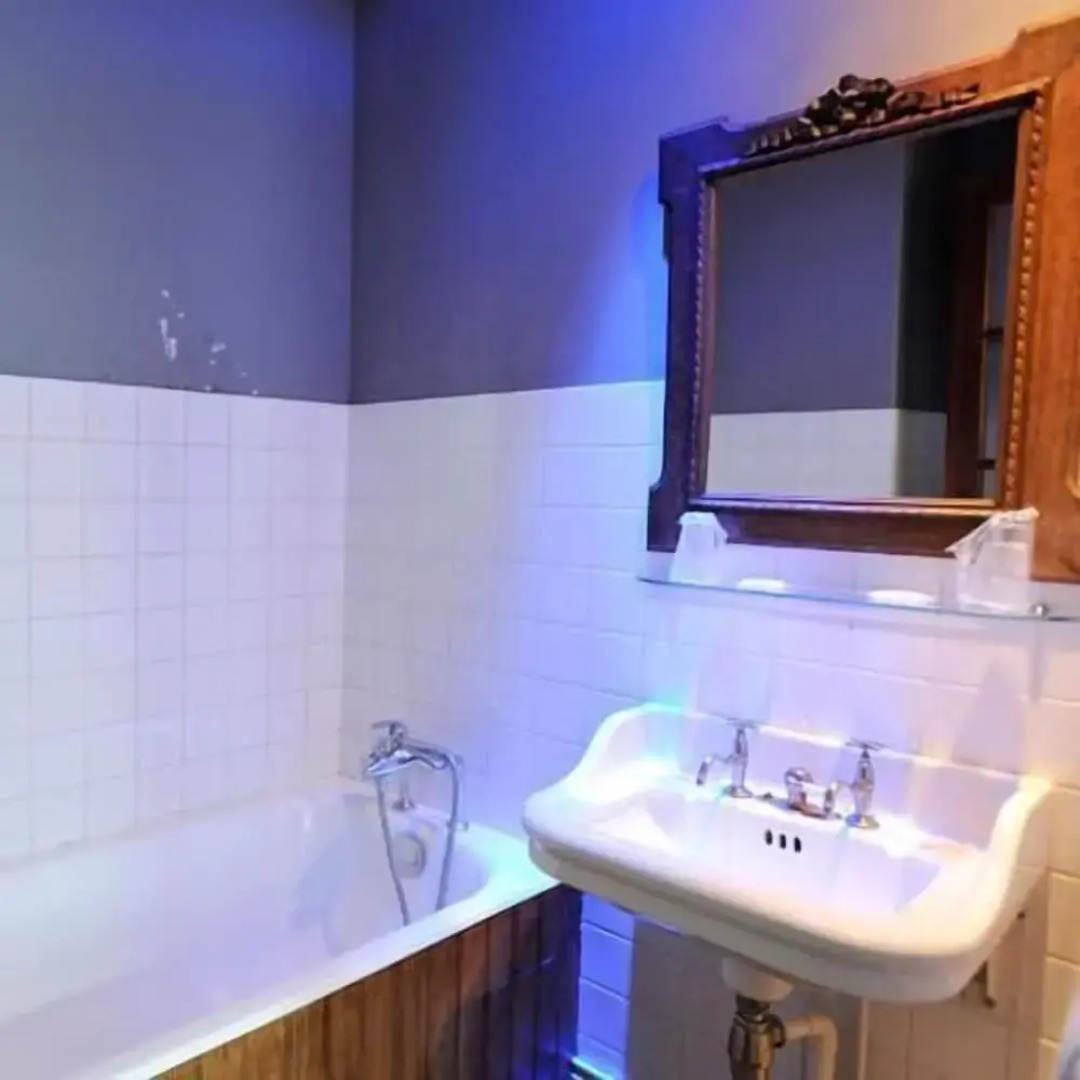 Hôtel La Résidence Manoir de La Salamandre