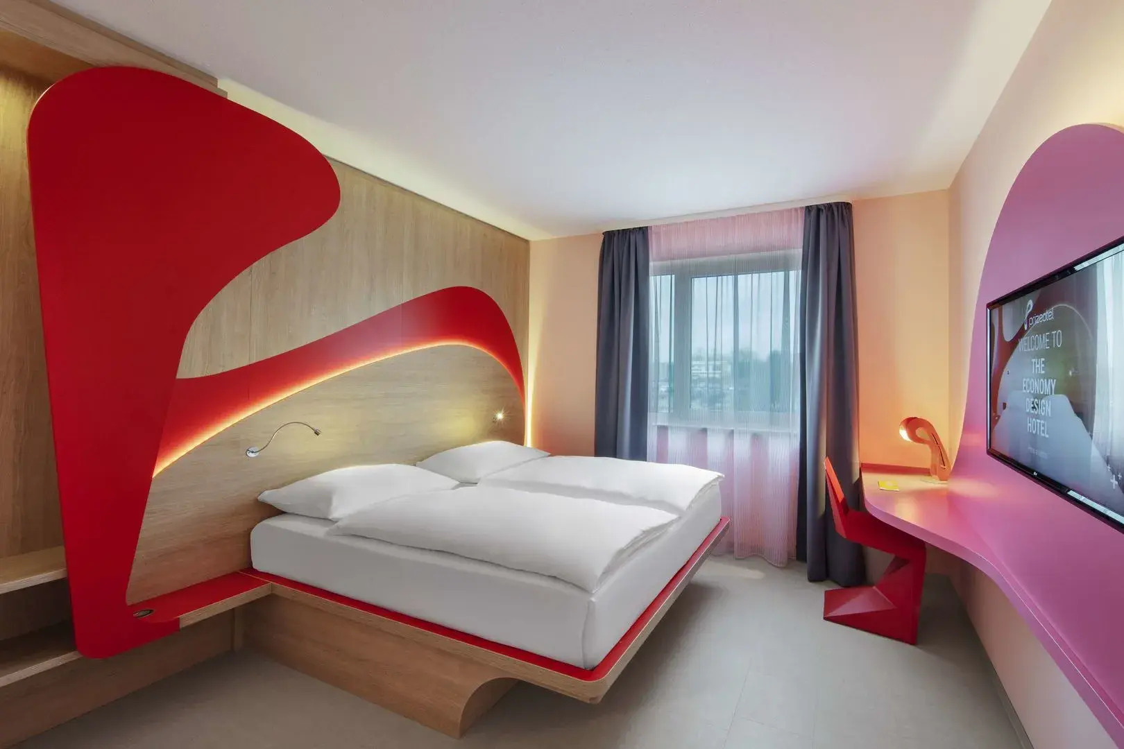 Prize by Radisson, Munich Airport