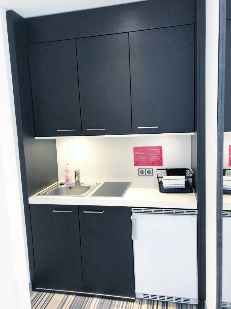 Dorint Hotel Esplanade Jena