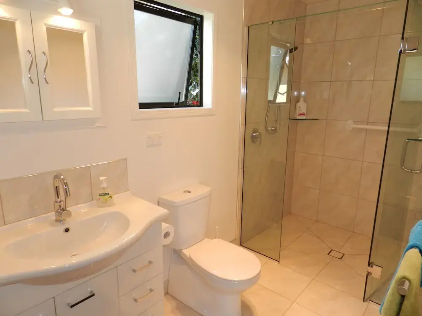 Fairway View Holiday Home - Motueka