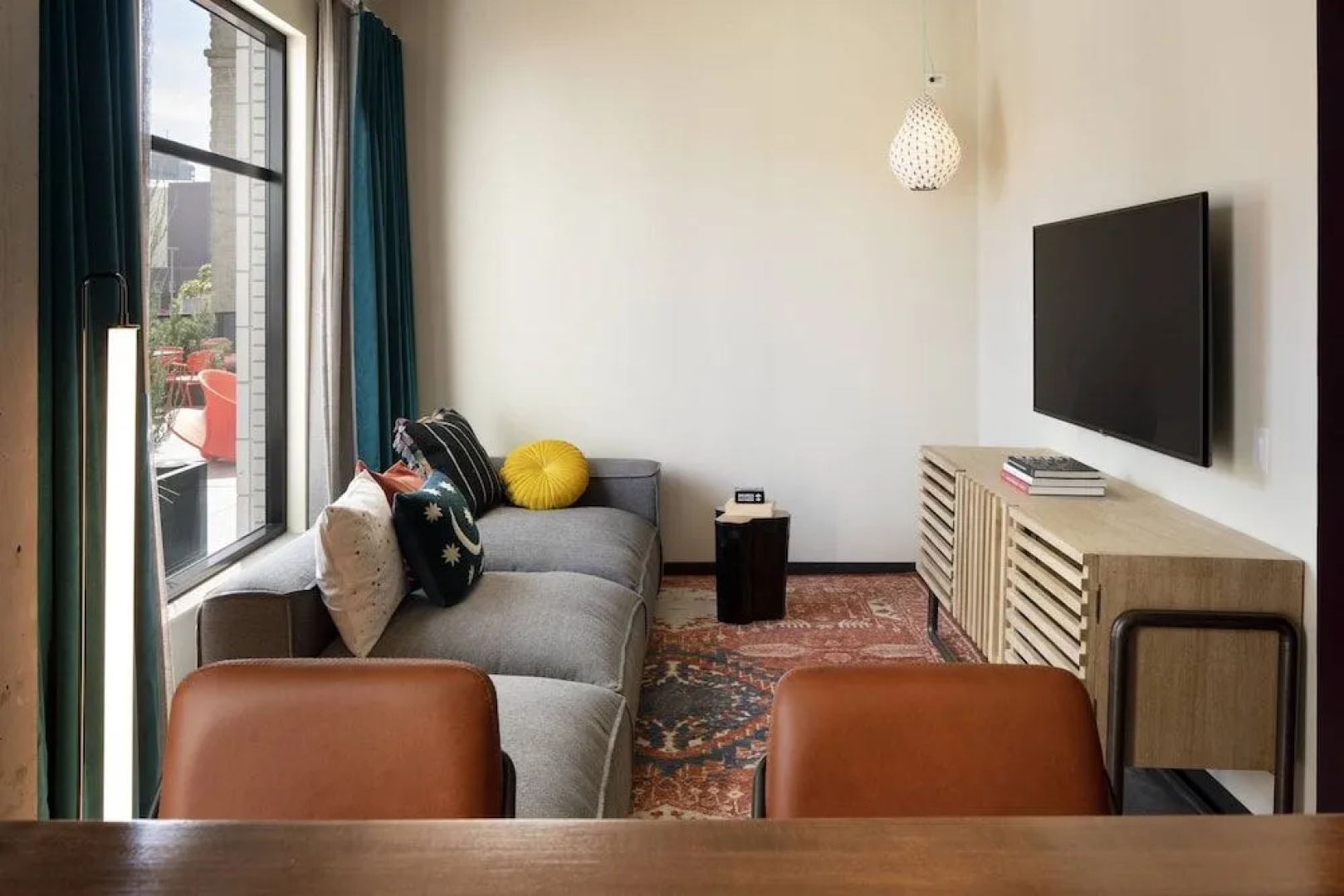 Moxy Oakland Downtown, A Marriott Hotel