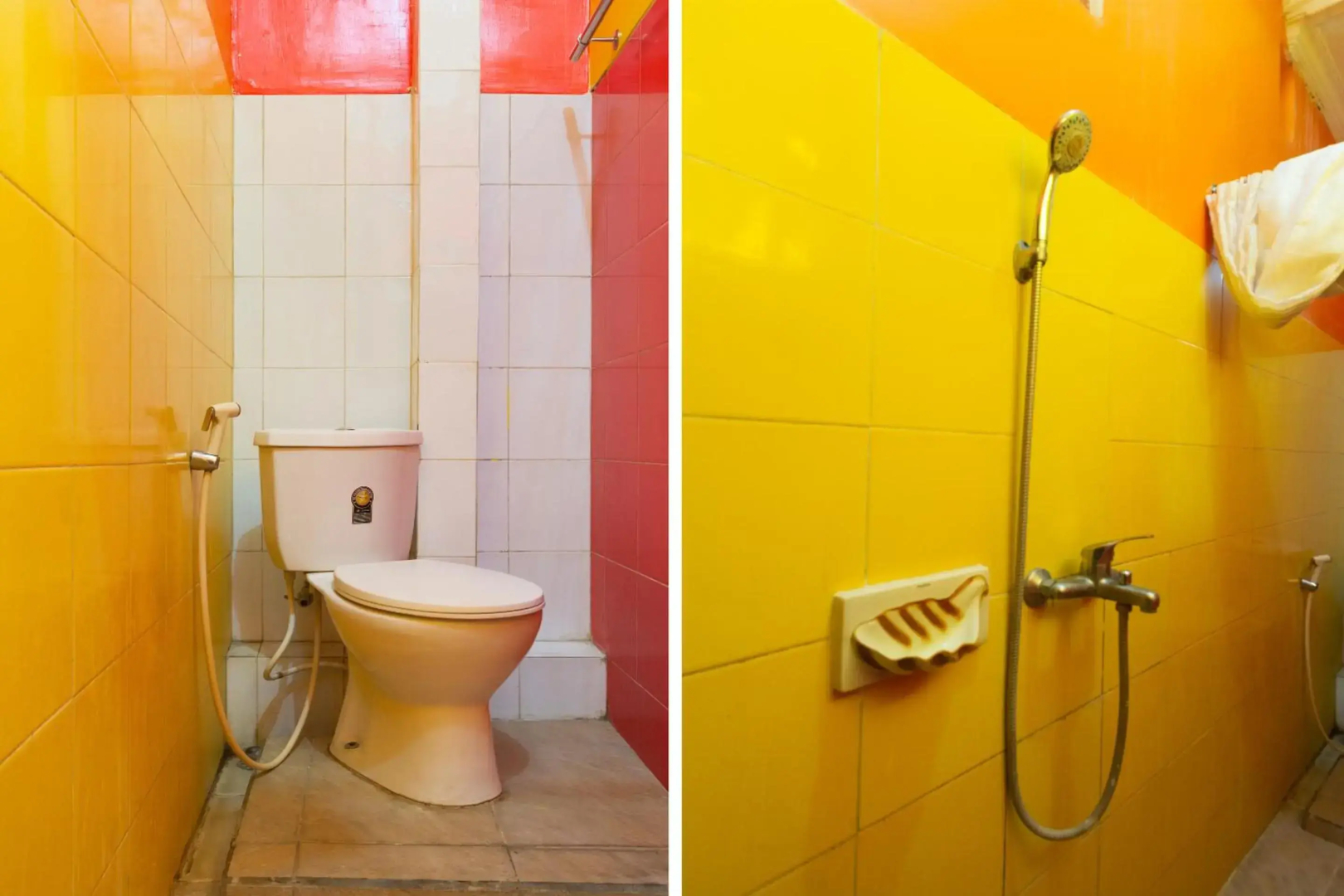 JW Marriott Hotel Jakarta