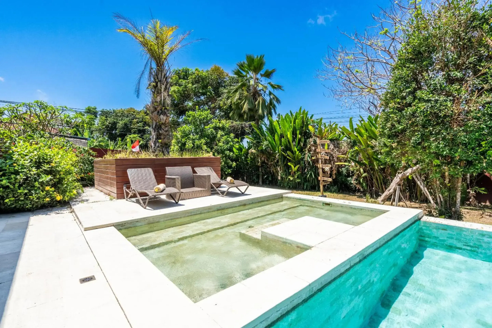 Boutique Villa Doretanth