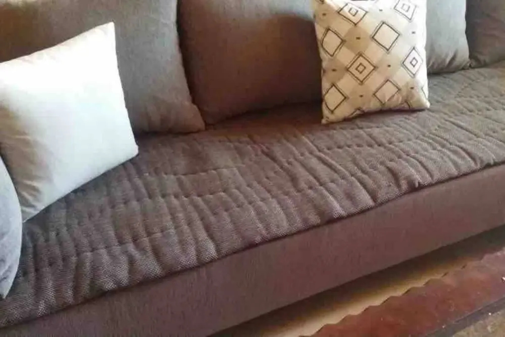 Two Bedroom Apartment with 3 Swimming Pools