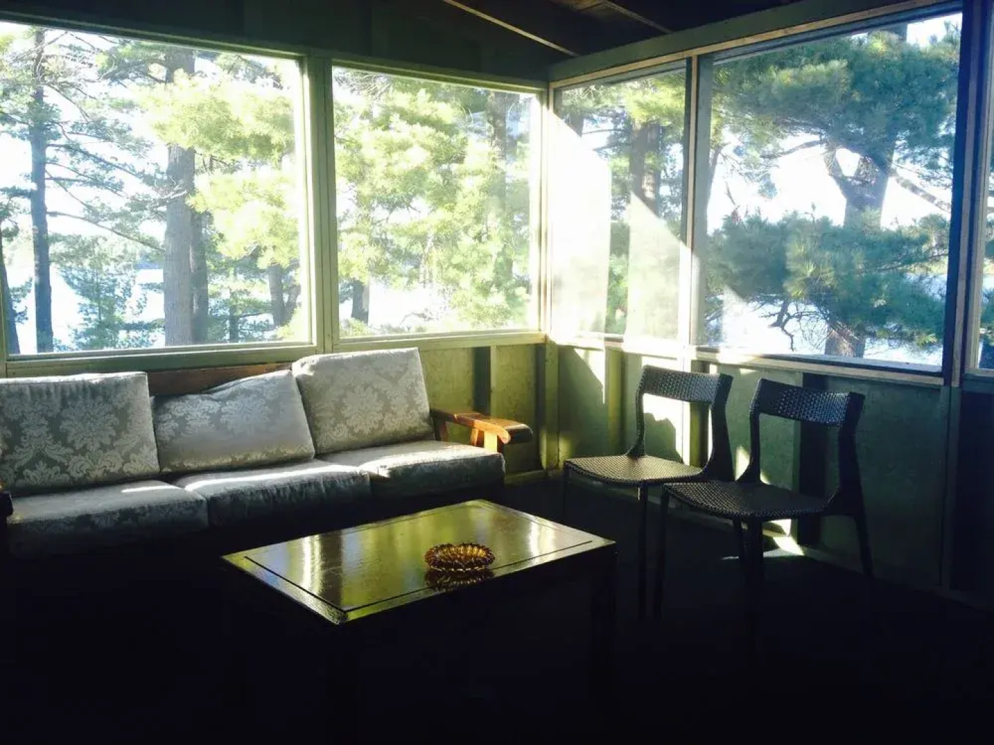 Pinedale Inn