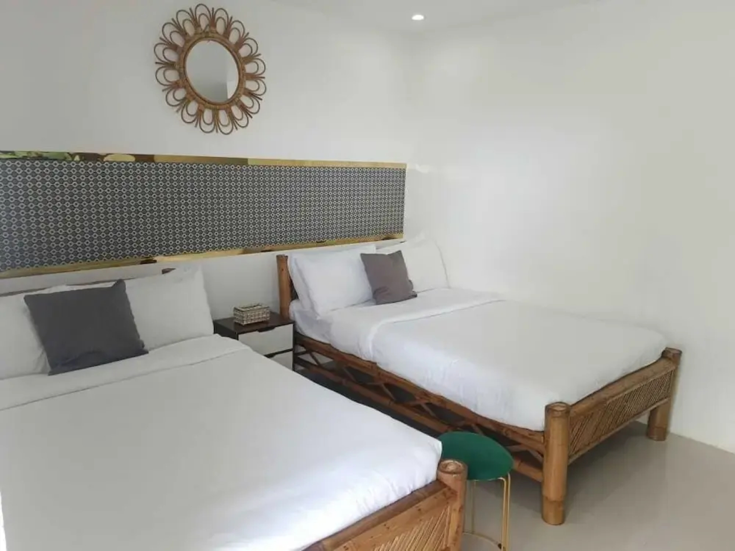 The Philip Ann Resort
