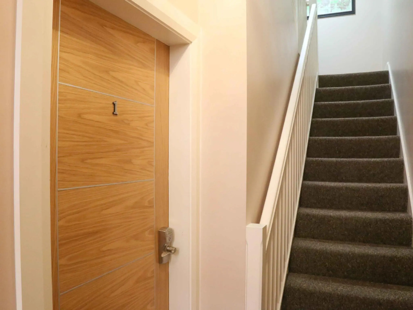 Belfast Serviced Apartments - Belgravia