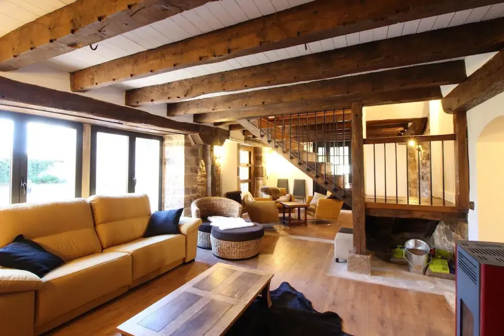 Las Casonas De Don Pedro