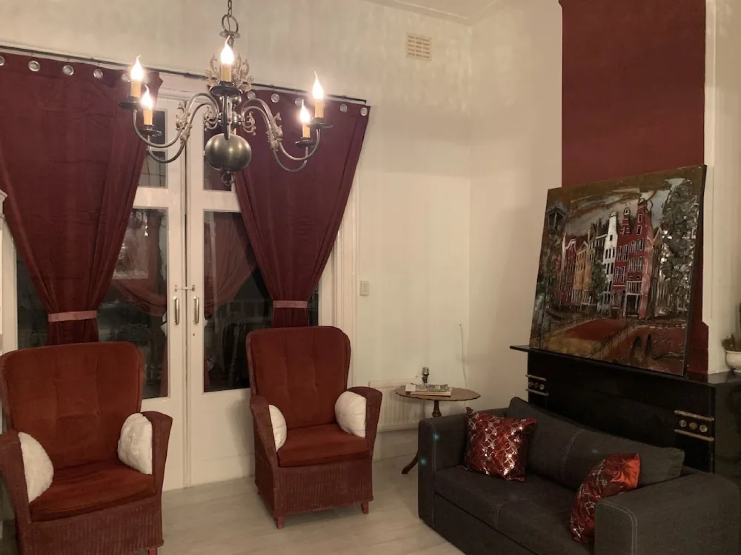 Lovely 2-bed House in Dinkelland Near Restaurants