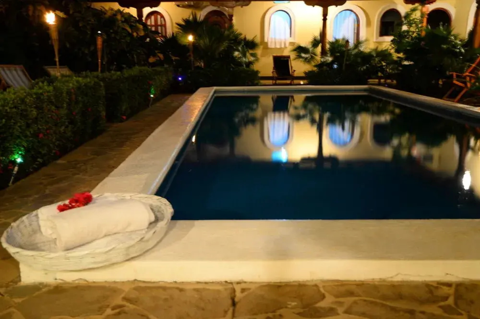 Hotel Boutique La Cigale
