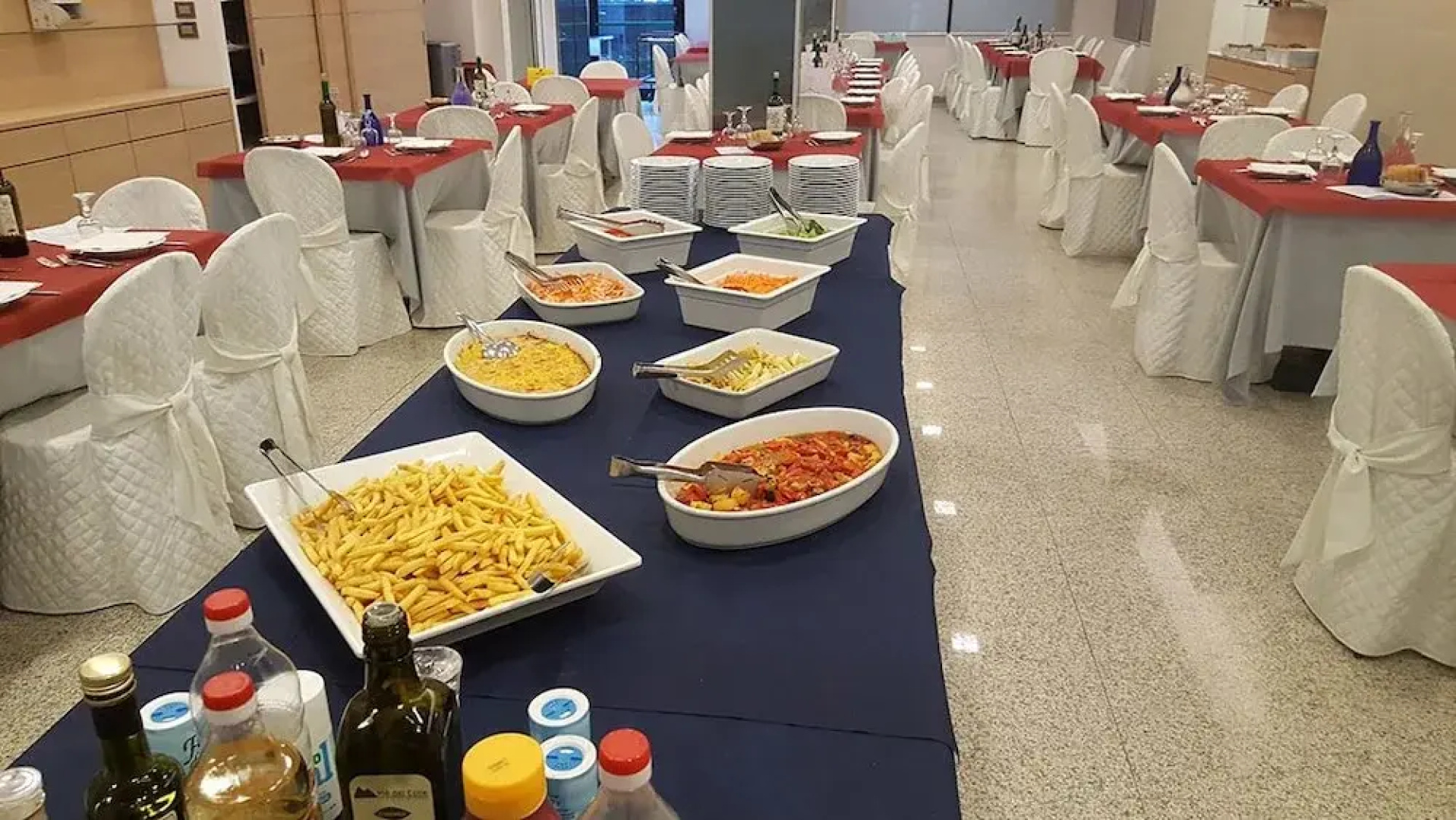 Hotel Clara