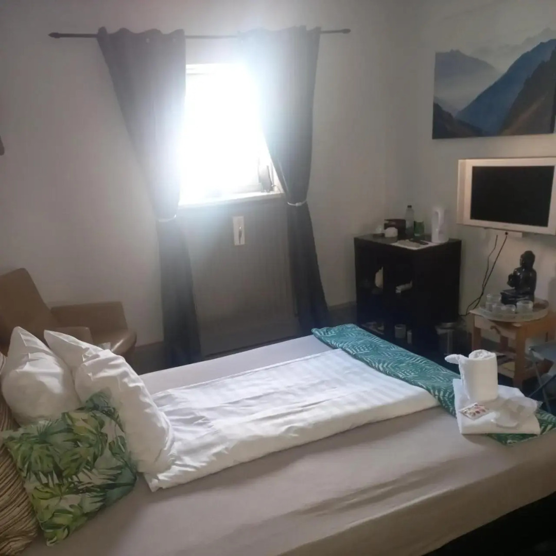 Schuttershof Heerlen