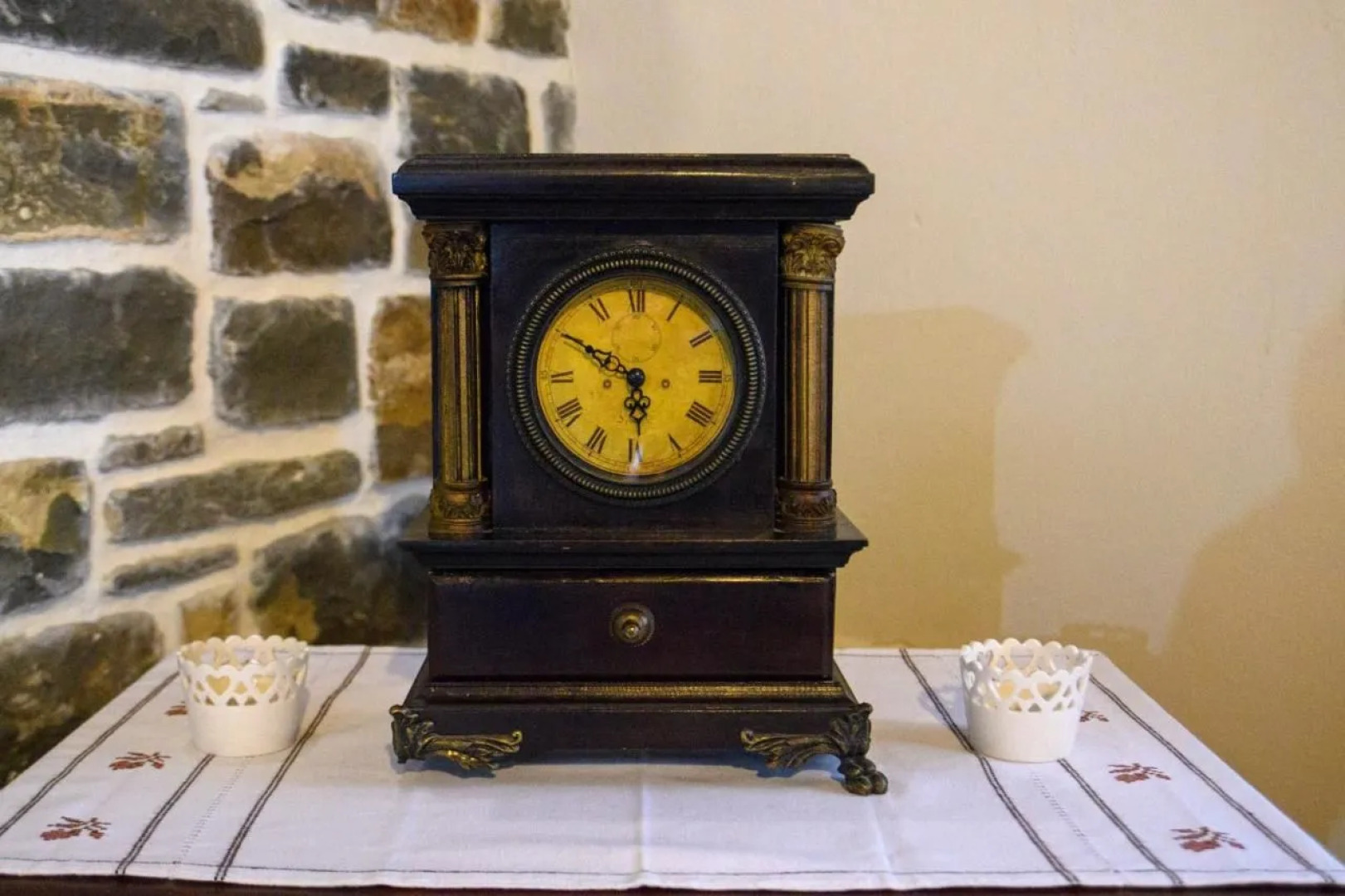 Villa Valia- Relaxation and Cretan hospitality