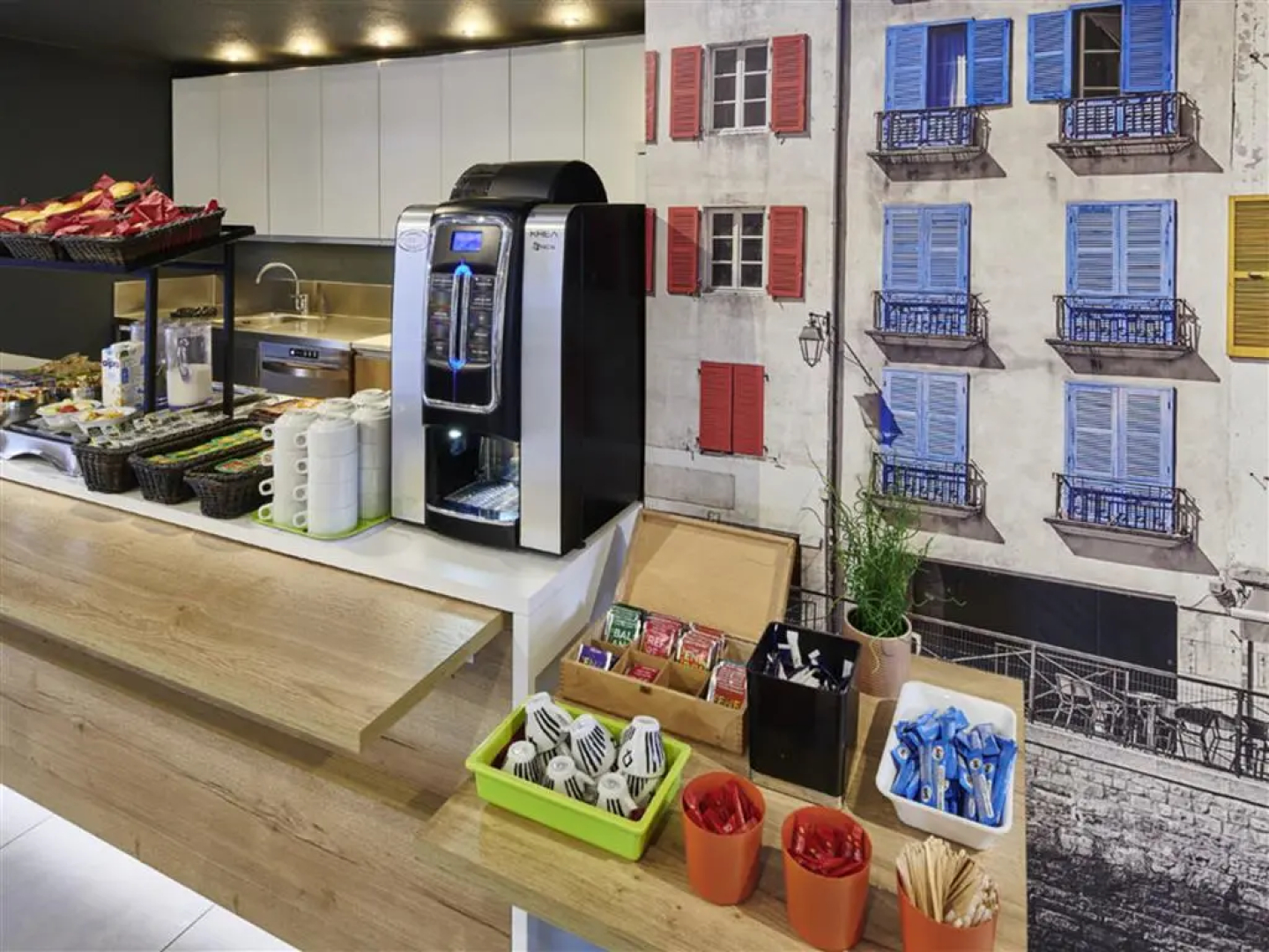 ibis Budget Bayonne