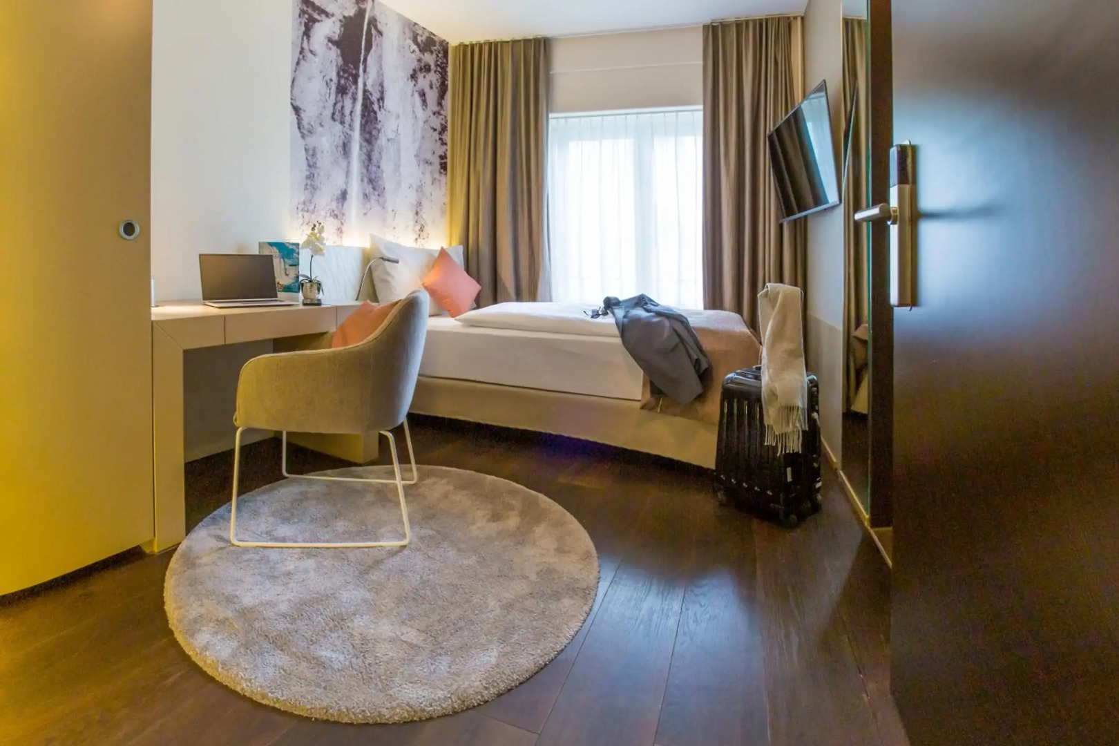 Cascada Boutique Hotel