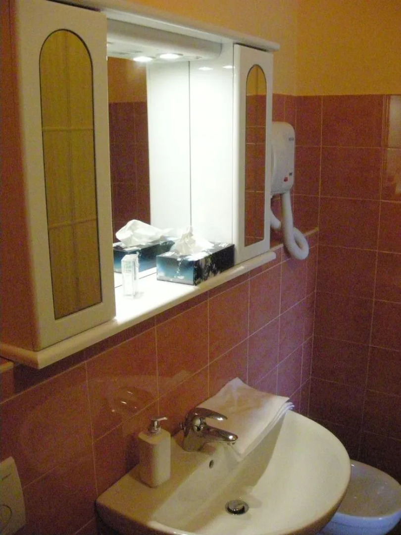 B&B Il Parco Dei Pini