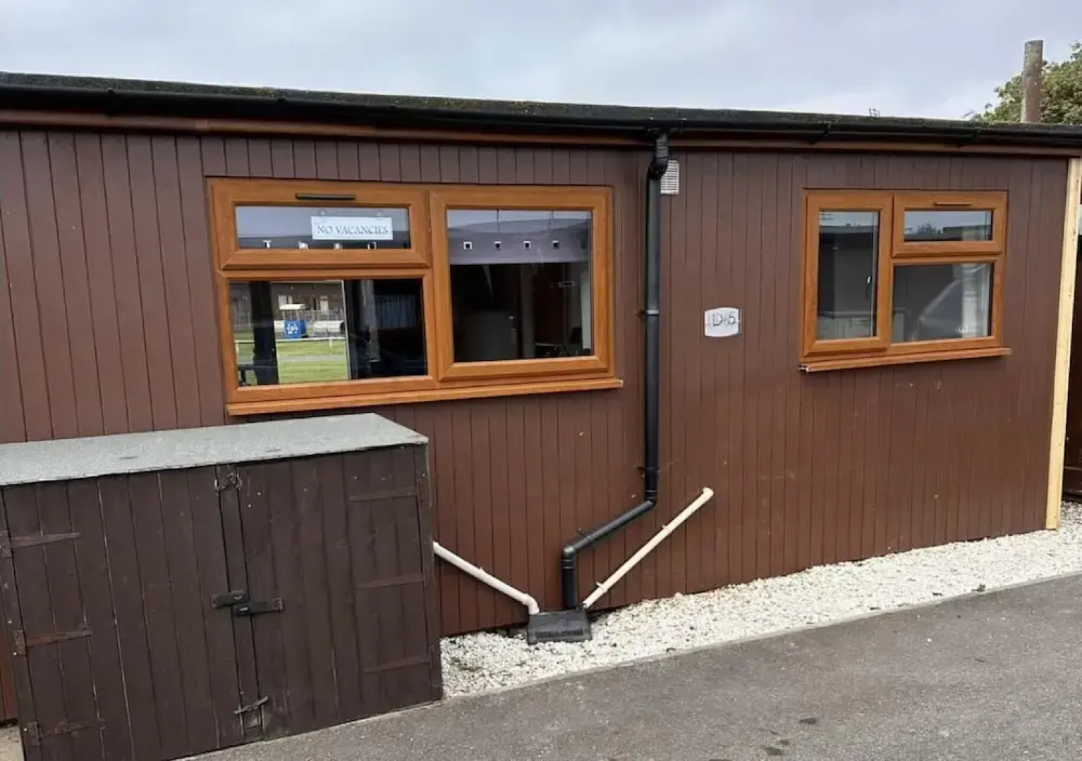 D5 Rickardos Holiday Lets