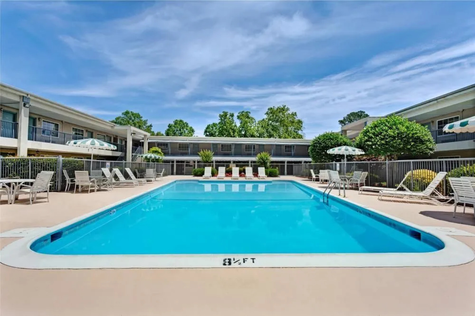 Days Inn Williamsburg Colonial Area