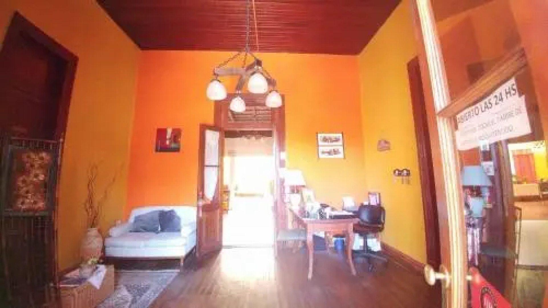 Hotel Boutique Baudi