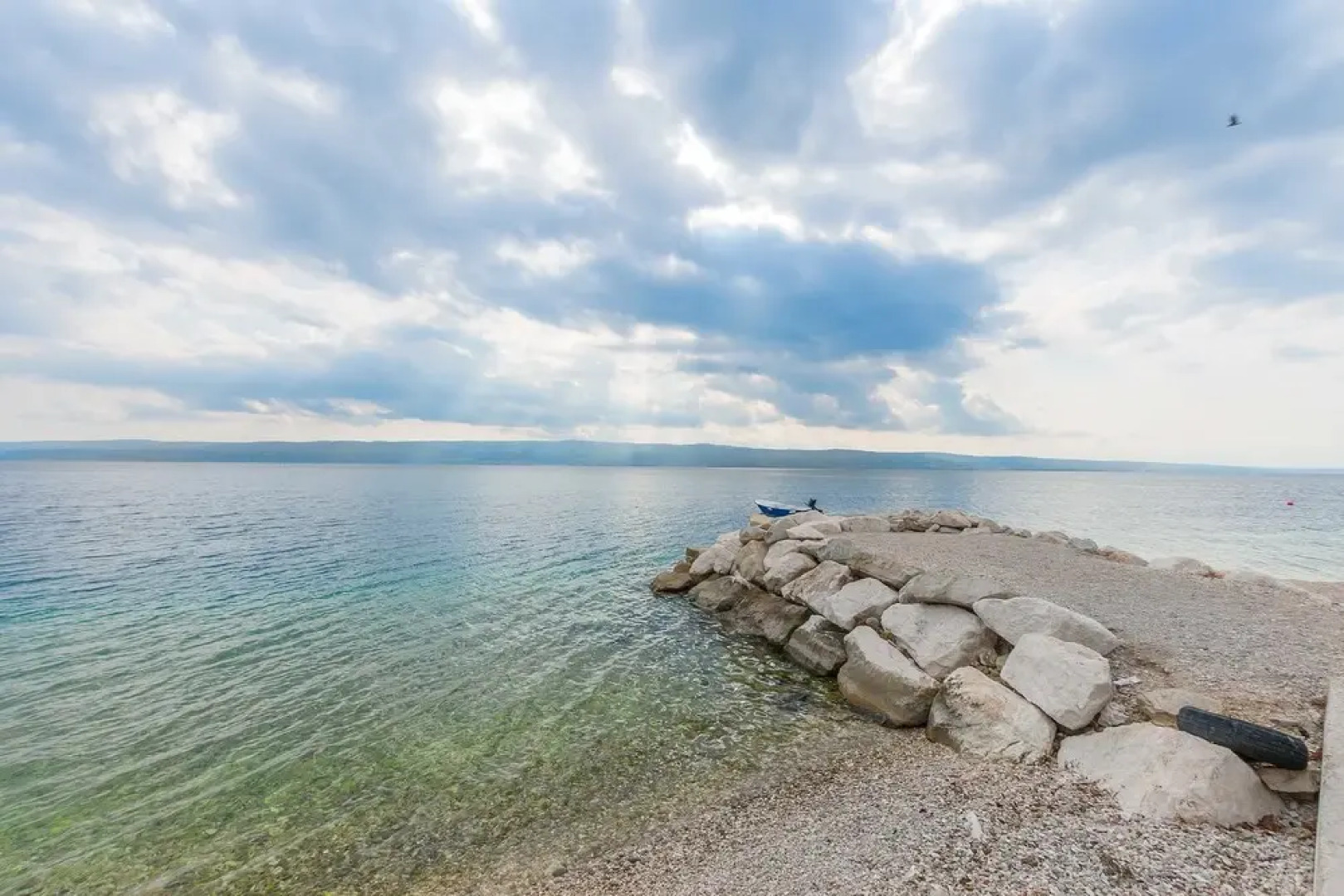 Apartments Road star