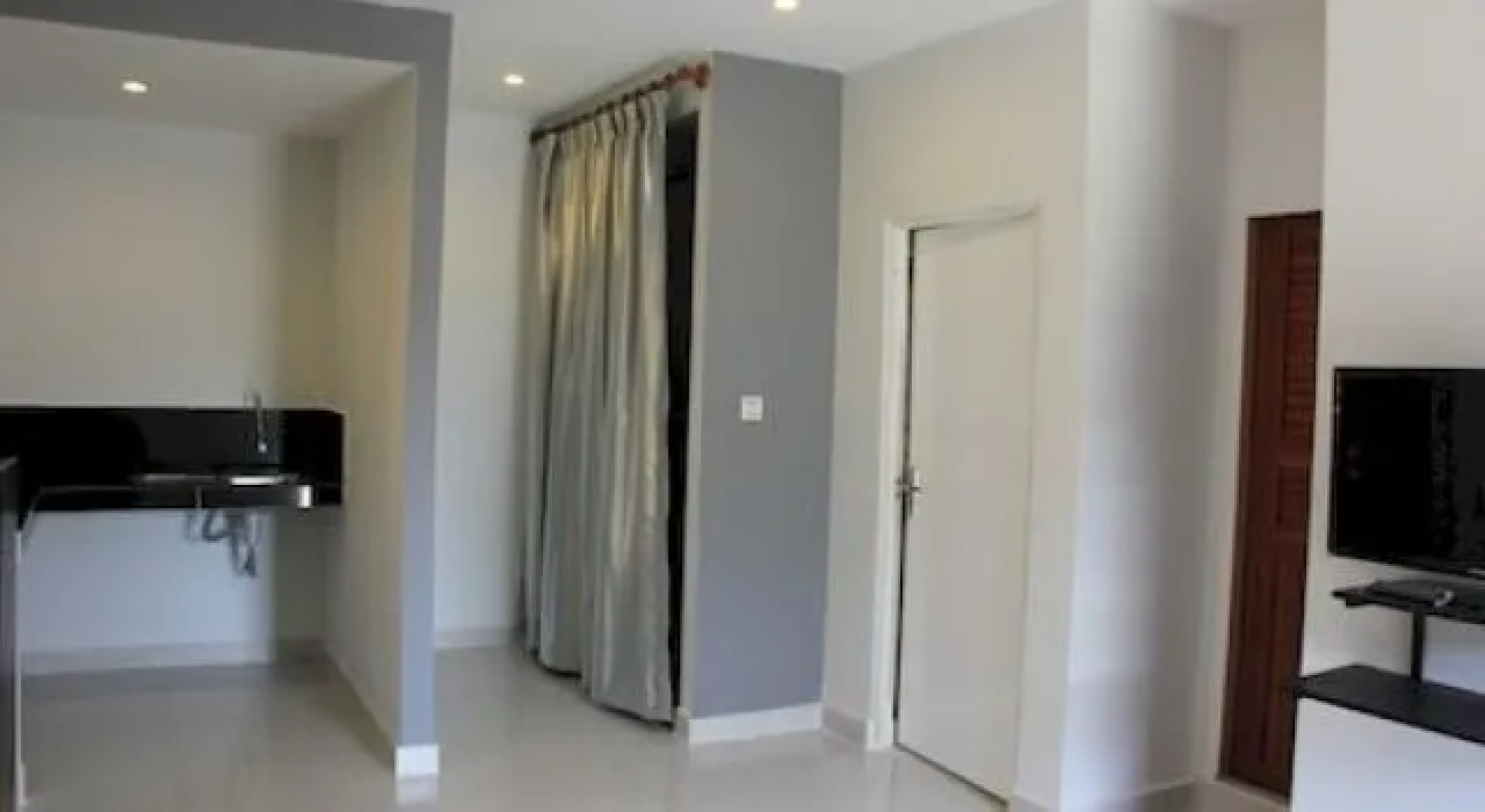 Green Village Bungalow Villas