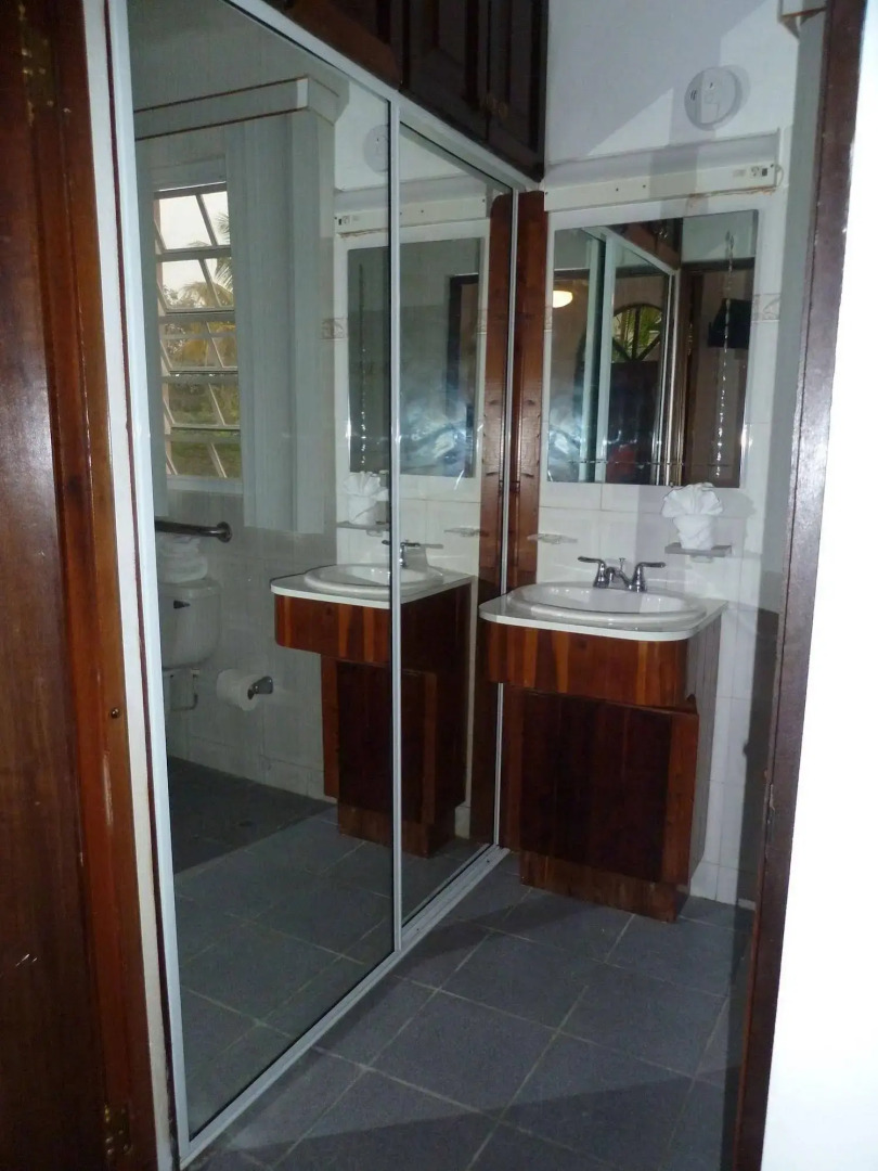 The Village Inn Hotel