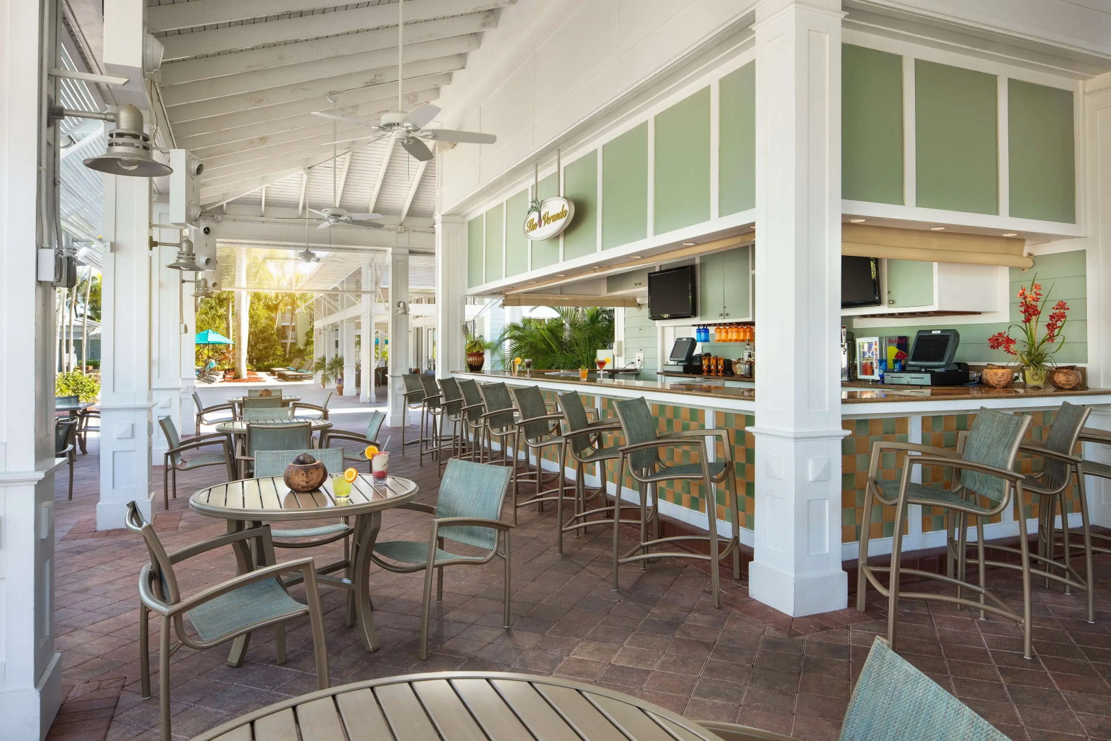 Hyatt Vacation Club at Coconut Cove, Bonita Springs